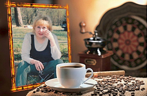 Наталья Мальцева