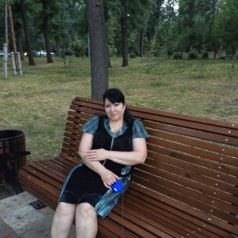 Светлана Ахмиева