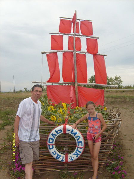 Равиль Ибрагимов