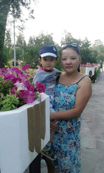 Аяулым Нурмуханбет