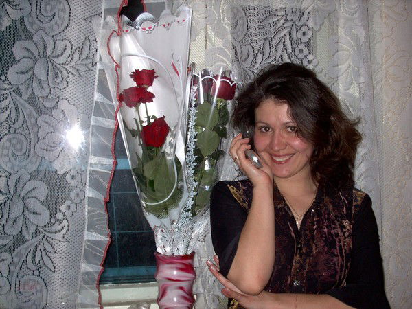 Евгения Стрижакова