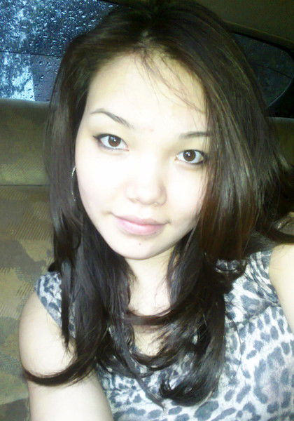 Guljamal Djumagulova