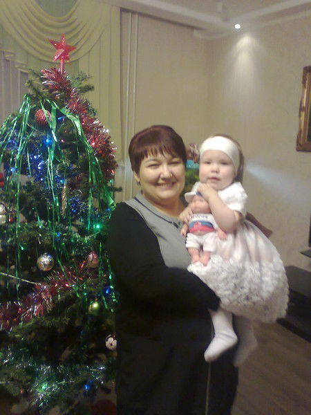 Зухра Абдуллина