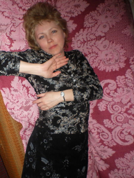Елена Фролова