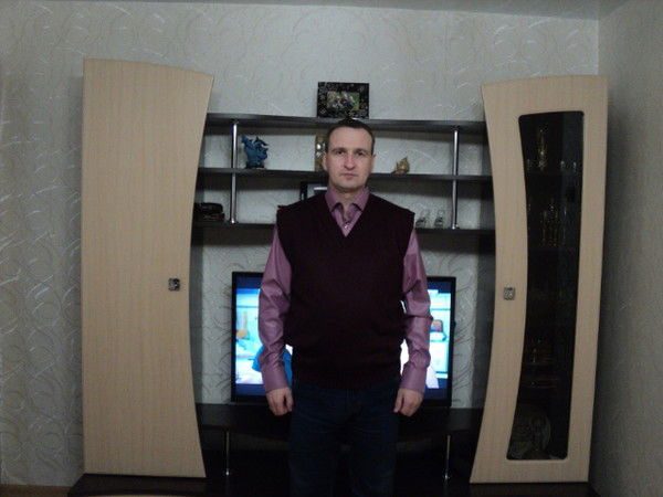 Дмитрий Благин