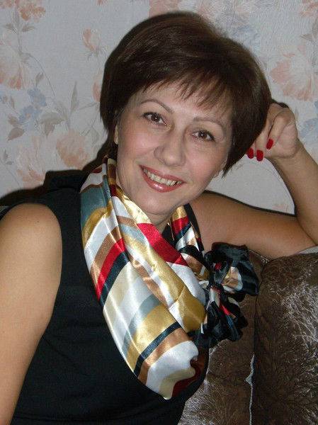 Ольга Василюк