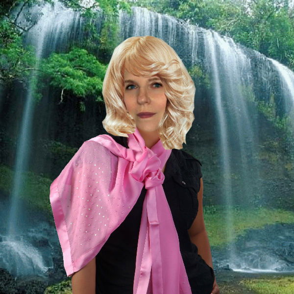 Любовь Ревякина