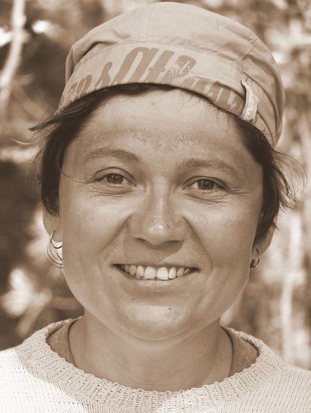 Ольга Сырямкина