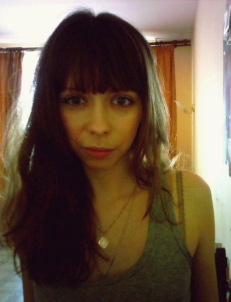 Екатерина Федотова