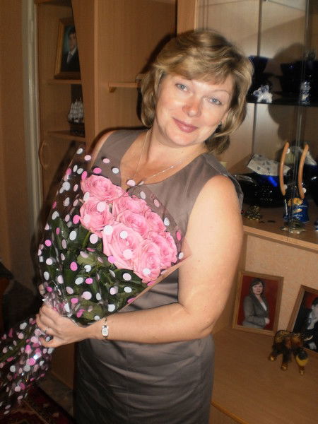 Яна Кроитор