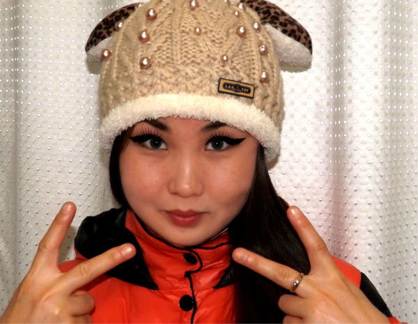 Эркелей Абакаева