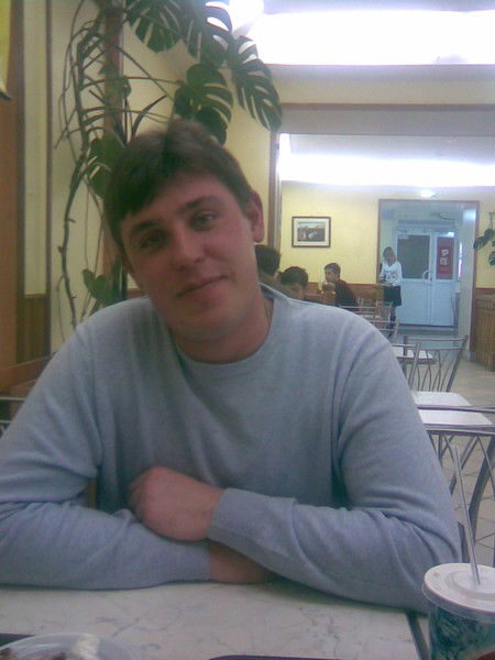 Алексей Анисимов