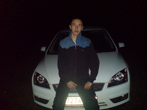 Равиль Ибрагимов