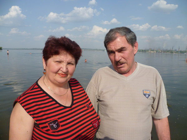 Владимир Смирнов