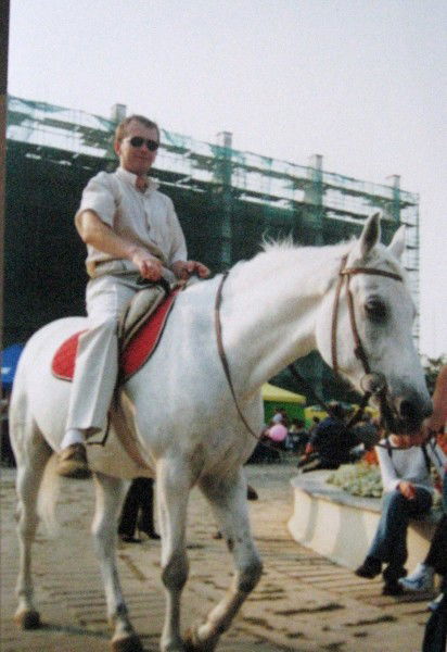 Андрей Савуляк