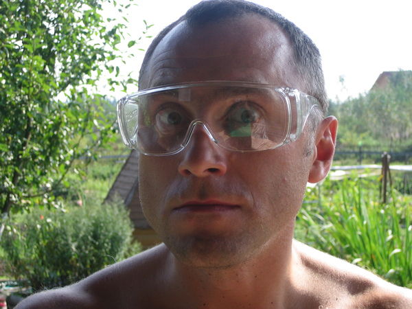 Михаил Новиков