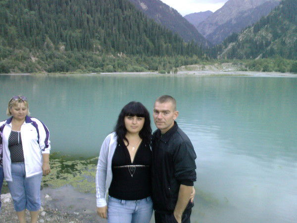 Евгений Мазанов