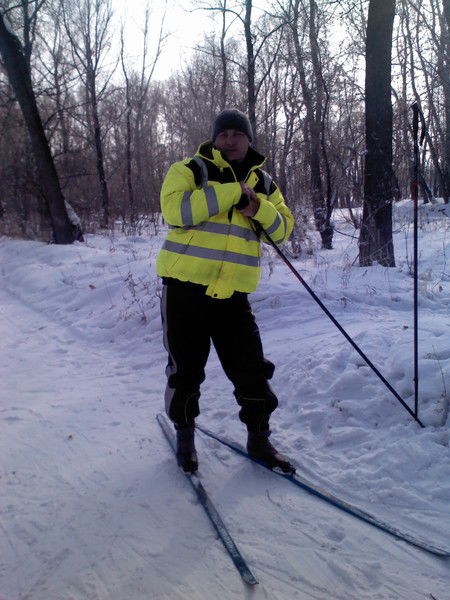 Геннадий Ковтун