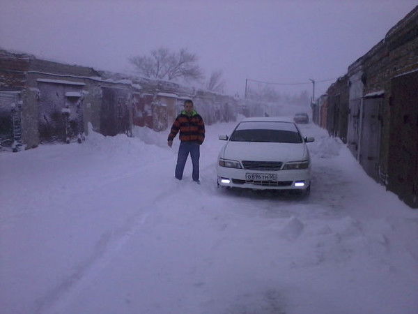 Алексей Грудинкин