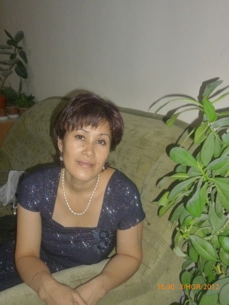 Рая Конызова