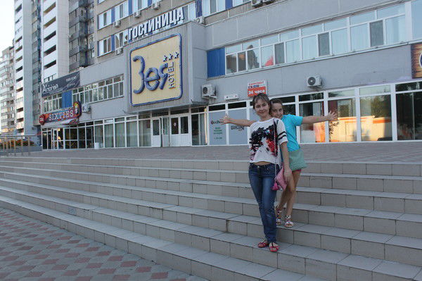 Марина Капитонова