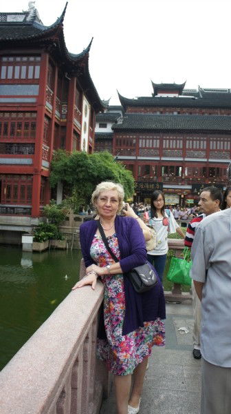 Дамира Казбекова