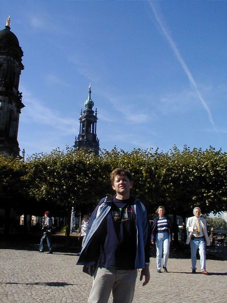 Сергей Беседин