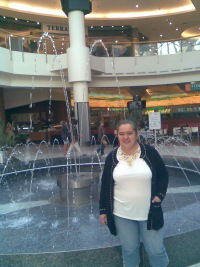 Таня Даниловська