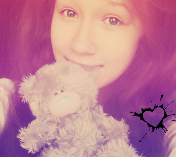 Анастасия Борисовская