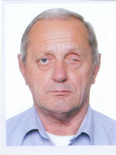 Владислав Цыбань