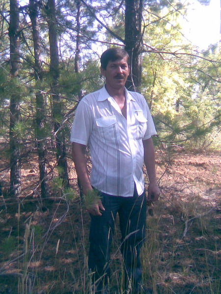 Олег Крамарь