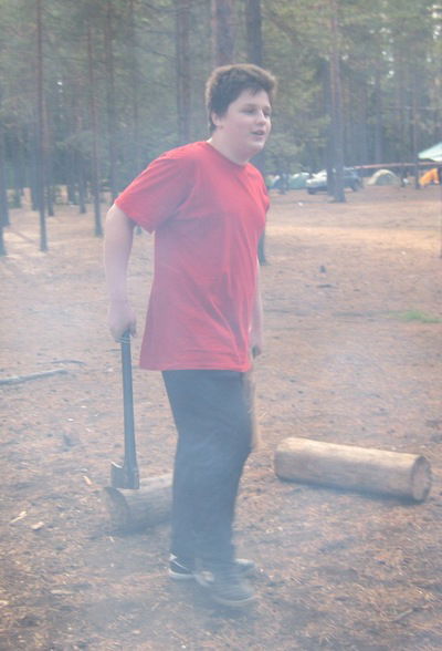 Игорь Рыбалкин