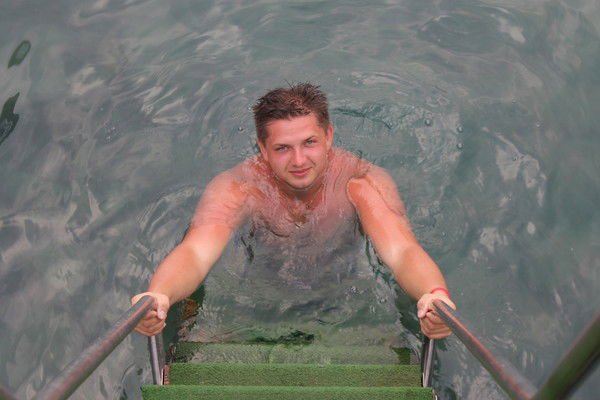 Андрей Подвыш