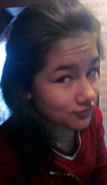 Александра Сергеевна))))