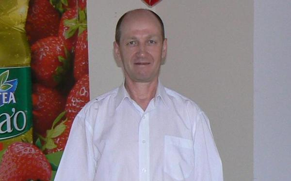 Александр Митичкин