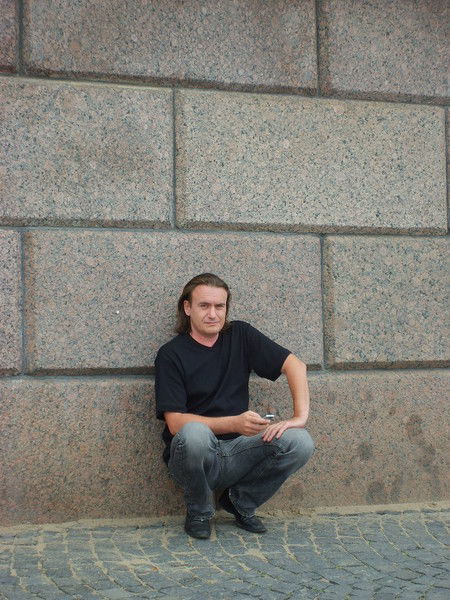 Евгений Шкурский