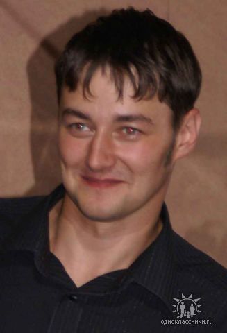 Виталий Курдюк