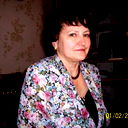 Галина Бабиюк