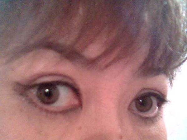 Гульнара Султангереева