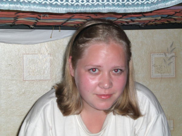 Нина Назаренко