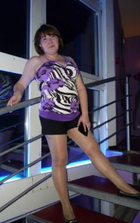 Зарина Елисеева