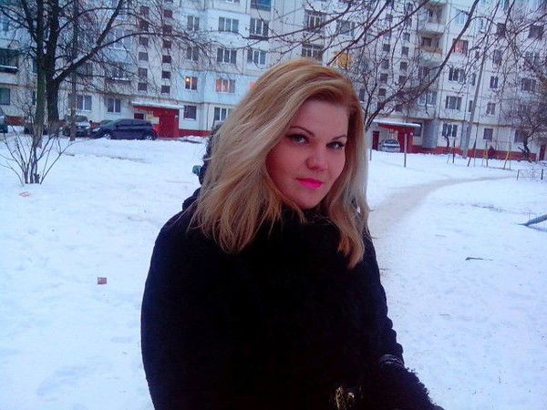 Руслана Овчаренко