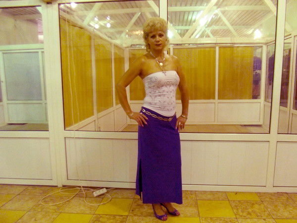 Наталья Игнатьева