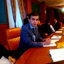 Mirmuxsin Xaydarov
