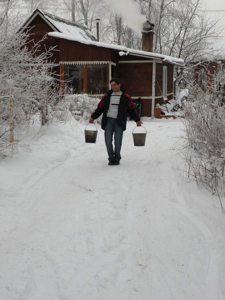 Алексей Трунин