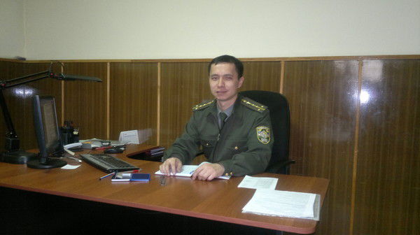 Farhod Nazarov