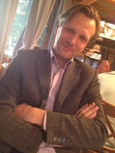 Дмитрий Бирюков