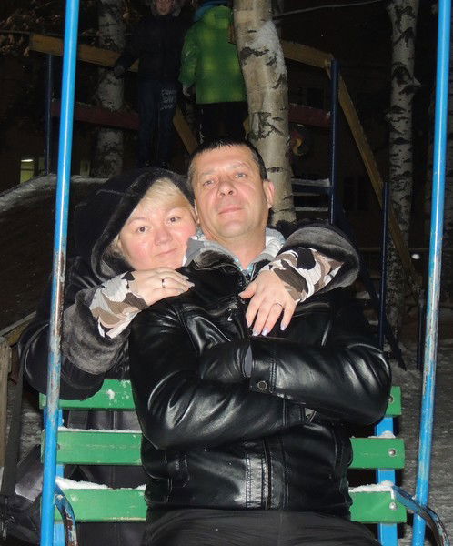 Татьяна Похвала