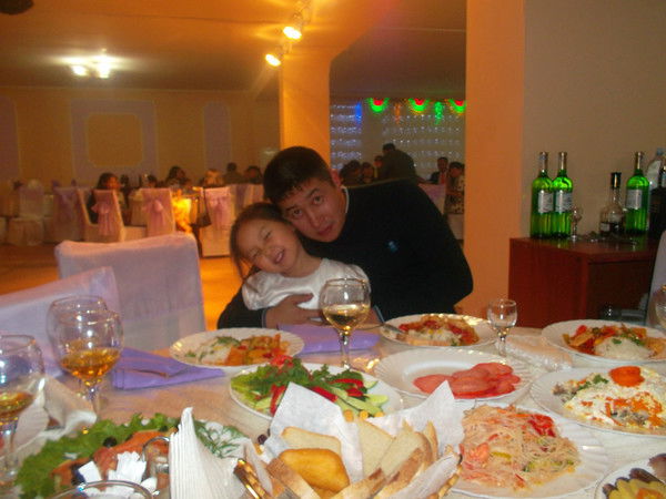 Самат Дандыбаев