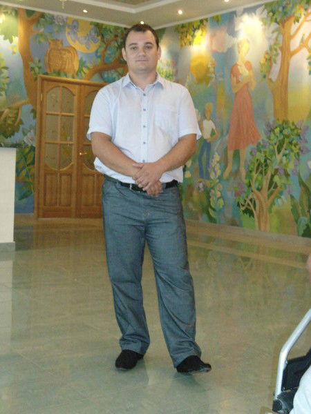 Алексей Шипунов